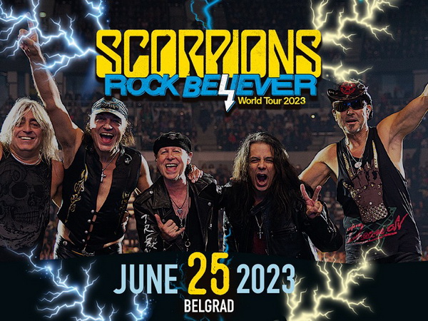 scorpions