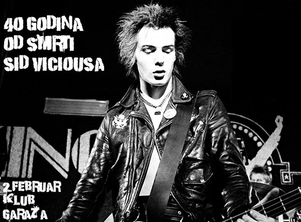 Sid Vicious