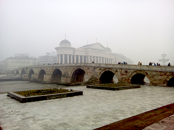 Skoplje