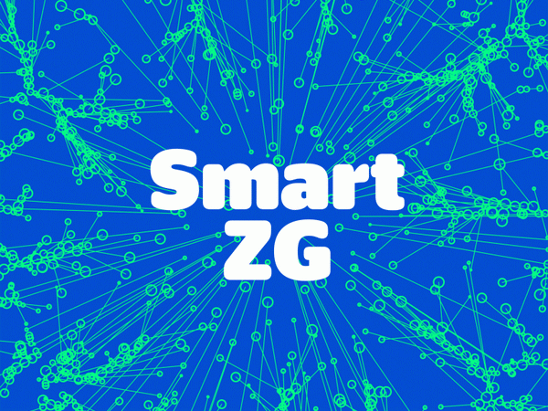 SmartZG - Radiona