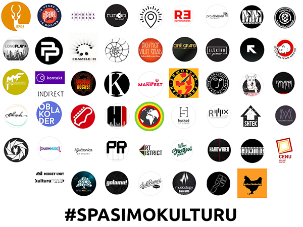 spasimo kulturu