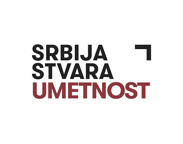 Srbija stvara umetnost