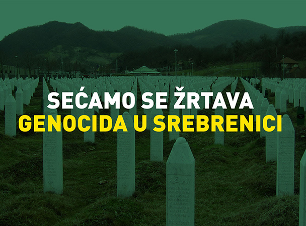 Srebrenica