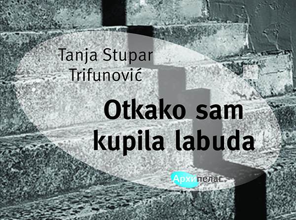 Tanja Stupar Trifunovic