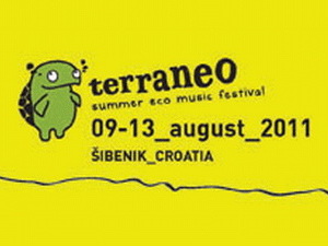 Terraneo + Žedno uho