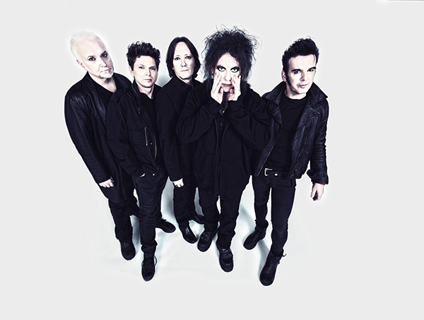 The Cure