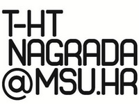 Konkurs za T-HTnagrada@msu.hr za 2013.