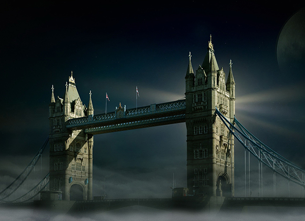 Tower bridge