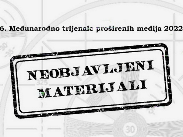 trijenale prosirenih medija