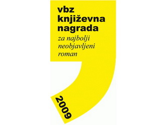 Finalisti V.B.Z. nagrade