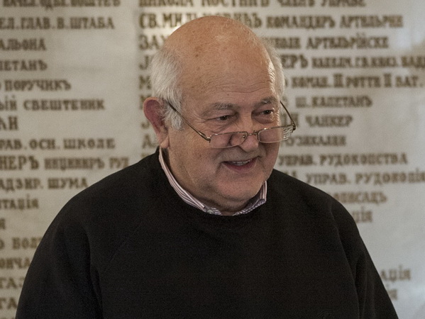 vladimir logunov