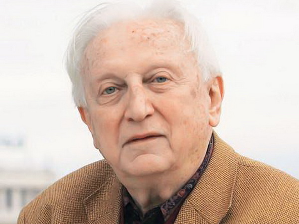 Vladimir Petric