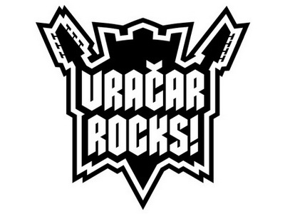 Vračar rocks u Božidarcu